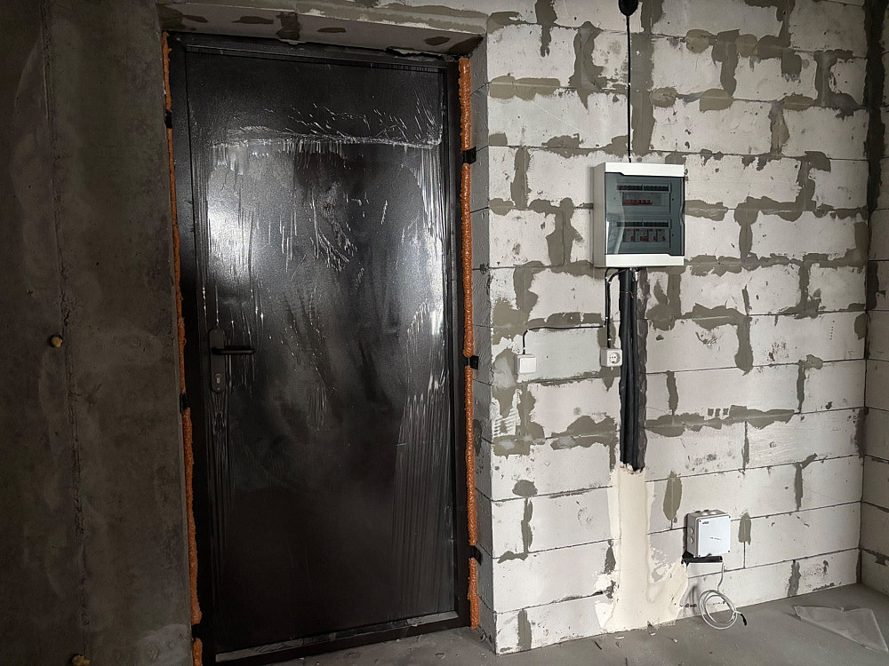 Продаж Квартира 1-кімнатна, 15/23 поверх на Максимовича Михайла вул., д. 32А Киев - изображение 15