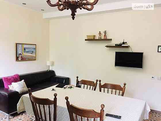 Оренда Квартира 3-кімнатна, 3/4 поверх на ул. Золотоворотская Киев