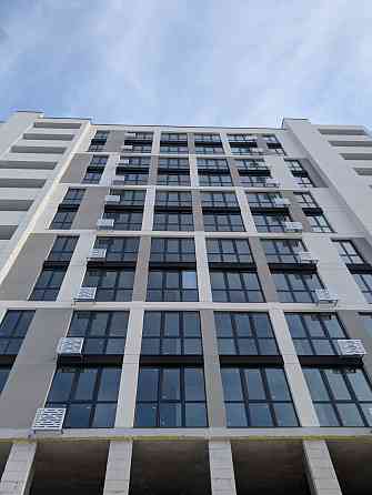 Продаж Квартира 3-кімнатна, 5/10 поверх на Хоткевича Ivano-Frankivs'k