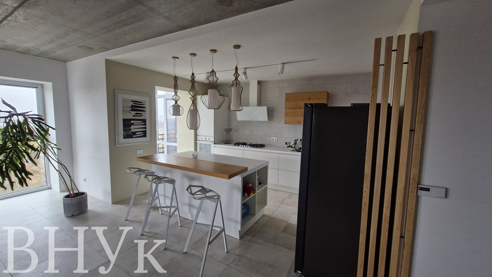 Продаж Квартира 3-кімнатна, 9/10 поверх на Супутника Луцк - изображение 3