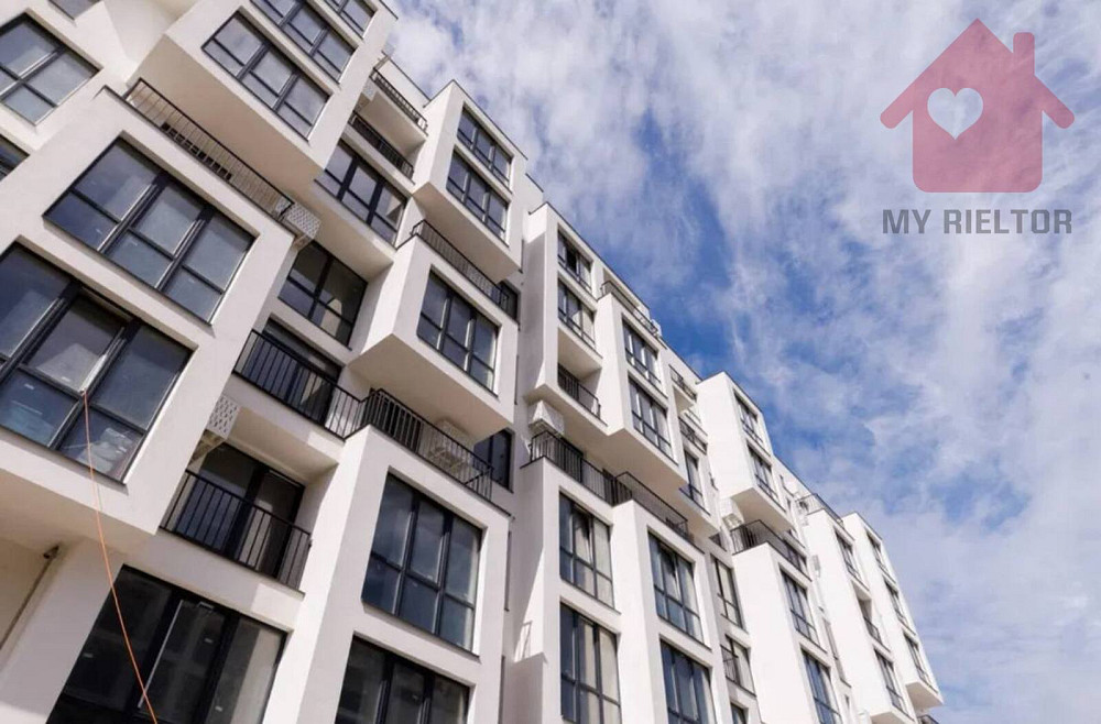 Продаж квартири Ужгород! Uzhhorod - photo 4