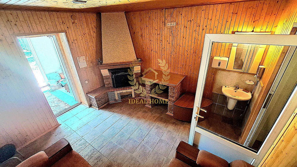 Продаж комерційне приміщення на Революции ул., 1 приміщень - 10, поверх - 2 Порадівка - фото 12