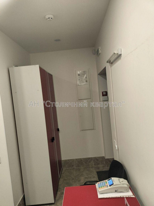 Оренда приміщення вільного призначення на Степана Рудницького вул., 2 приміщень - 3, поверх - 1/5 Kiev - photo 13