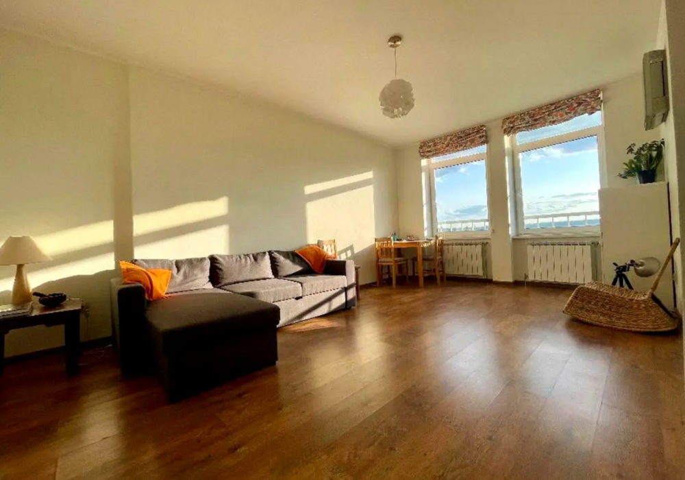 Оренда Квартира 2-кімнатна, 9/25 поверх на просп. Науки, 80 Kiev - photo 6