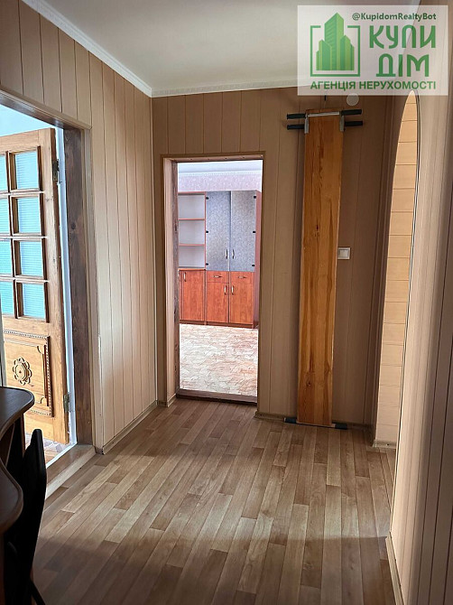 Квартира в центрі міста Кропивницький - фото 14