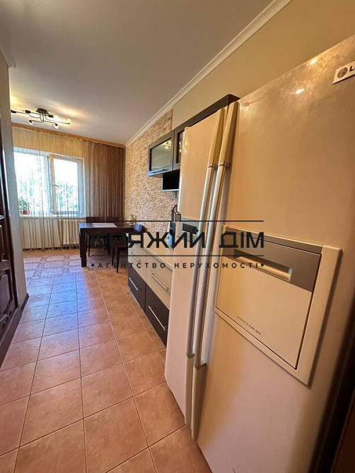 Оренда Квартира 3-кімнатна, 5/9 поверх на Правды просп. Київ - фото 20