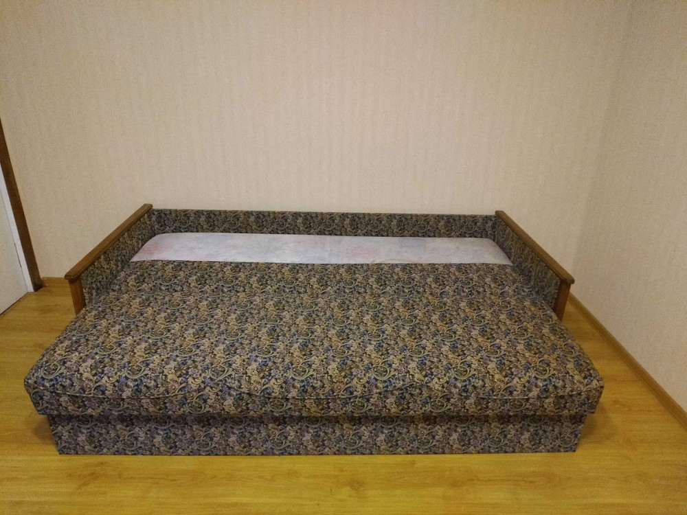 Оренда Квартира 1-кімнатна, 3/14 поверх на В. Івасюка, 59а Київ - фото 4