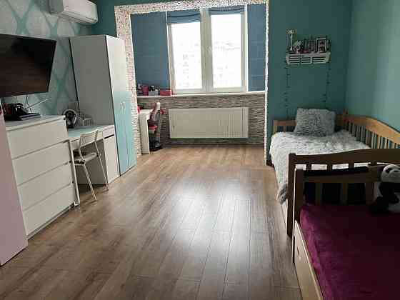 Продаж Квартира 2-кімнатна, 6/10 поверх на вул. Хіміків Івано-Франківськ