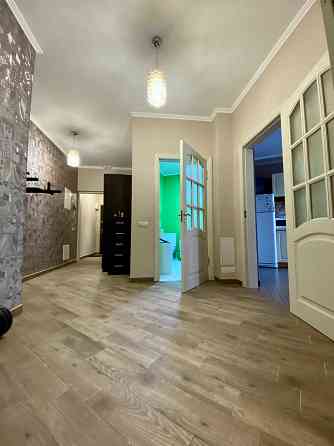 Продаж Квартира 1-кімнатна, 5/16 поверх на Академіка Палладіна вул., д. 25 Kiev