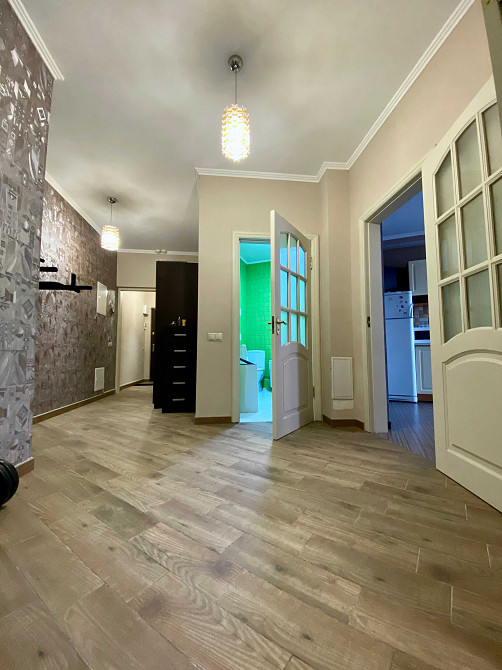 Продаж Квартира 1-кімнатна, 5/16 поверх на Академіка Палладіна вул., д. 25 Kiev - photo 4