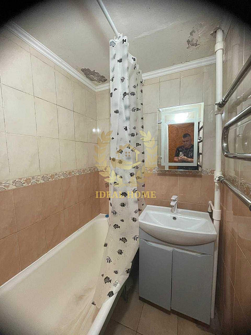 Продаж Квартира 1-кімнатна на Олега Мудрака ул., 5 Київ - фото 6