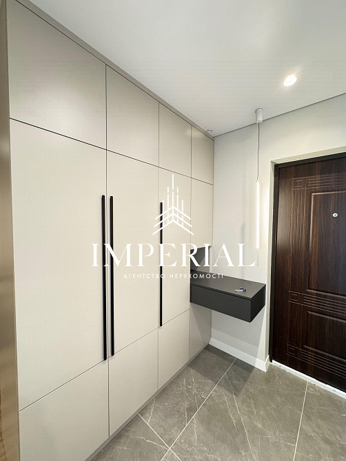 Продаж 1к Квартира 32.5 кв.м Деміївська вул. Киев - изображение 19