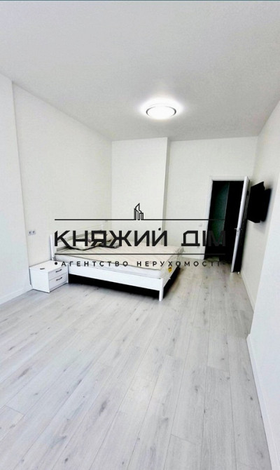 Оренда Квартира 1-кімнатна, 15/19 поверх на вул. Воровского ул./Бульварно-Кудрявська Киев - изображение 2