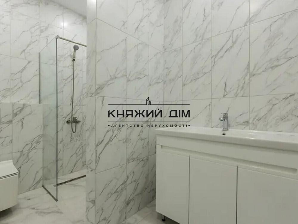 Аренда 1-но этажного дома на Дамбе. № 139350 Козин (МИРОНІВСЬКИЙ район) - фото 12