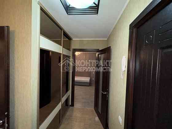 Продаж Квартира 2-кімнатна, 7/9 поверх на вул. Державінська Kharkiv