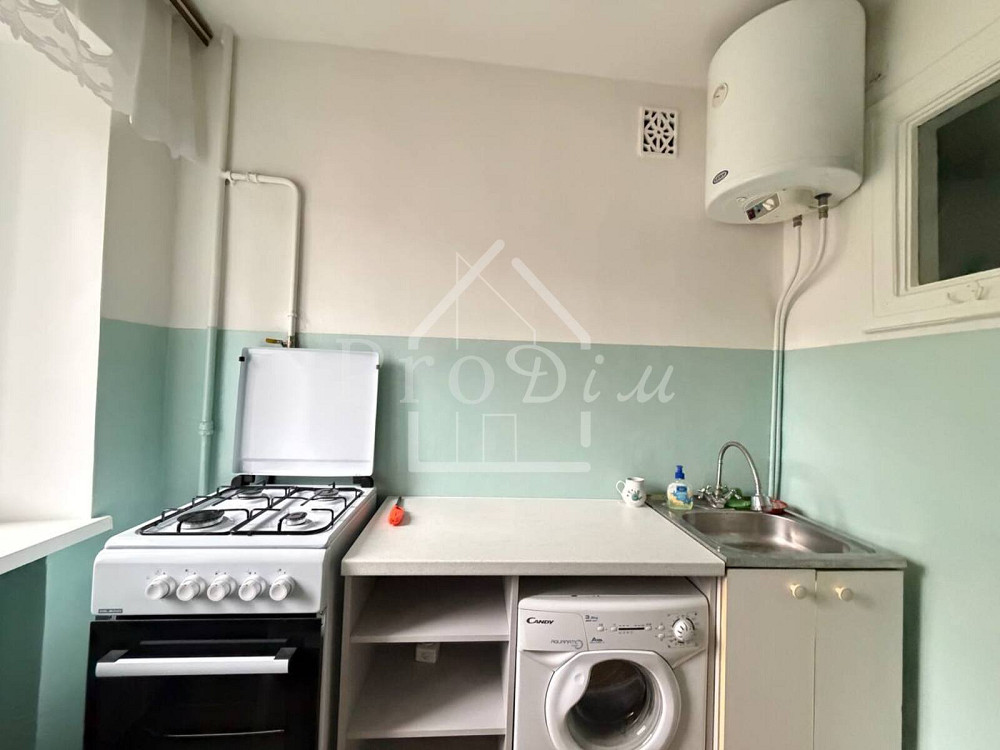 Оренда Квартира 1-кімнатна, 3/5 поверх на Дегтярівська вул., 431 Київ - фото 2