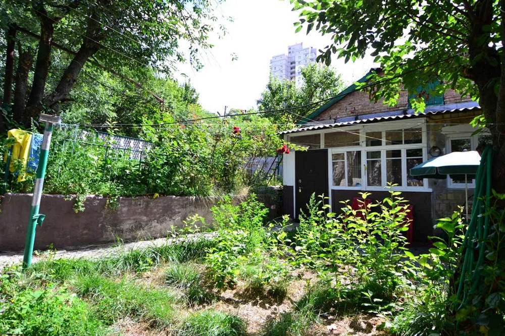 Оренда Квартира на ул. Кучмин Яр Київ - фото 1