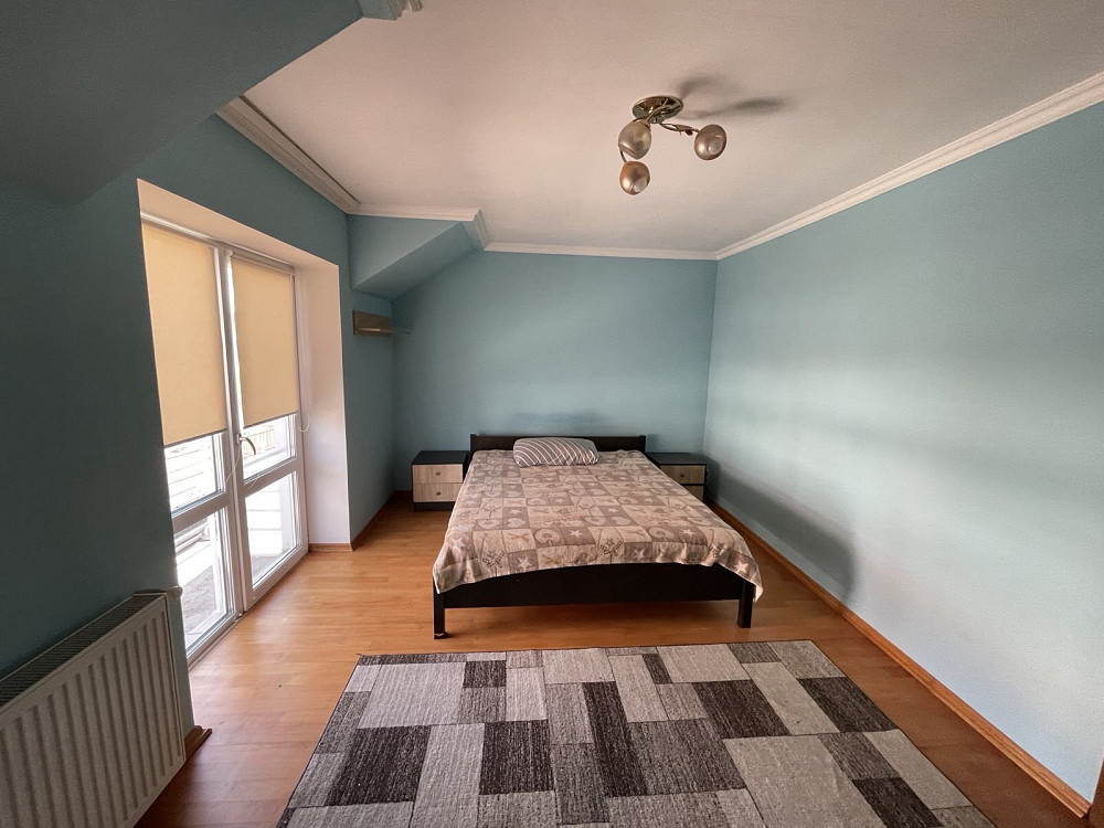 Продається котедж з євроремонтом у Гаях Гречинських  - фото 15