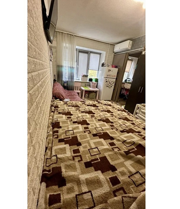 1-кімнатна, Юлії Здановської вул. (Михайла Ломоносова), 34/2, Голосіївський Київ - фото 1