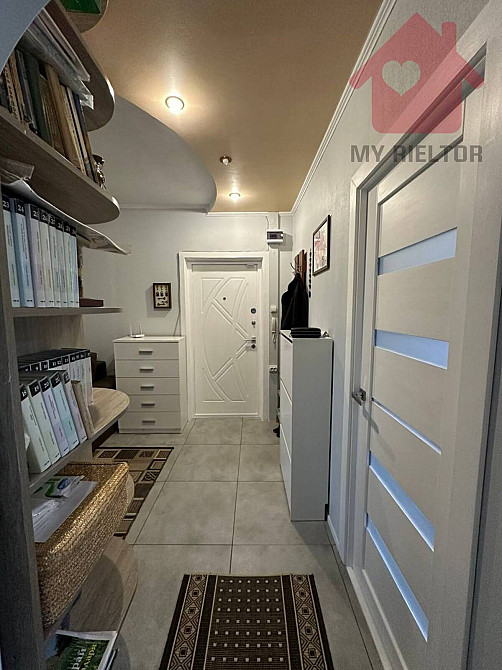 Продаж двокімнатної квартири по вул.Восьмого березня Ужгород - фото 10