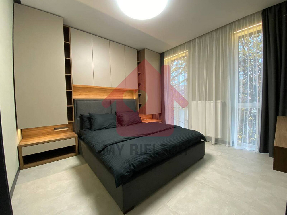 Оренда однокімнатної квартири по вул.Другетів Uzhhorod - photo 8