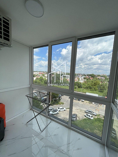 Оренда 1к Квартира 48 кв.м Княгині Ольги вул. Львів - фото 8