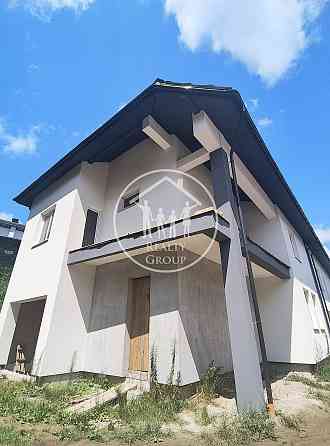 Продаж 3-поверховий Будинок з ділянкою 4 сот 220 кв.м  на Пасіки Галицькі Львів