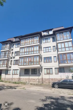 I was looking forward to renting a 1k apartment on the street. Konisky Oleksandra 30A Dnipro - photo 7