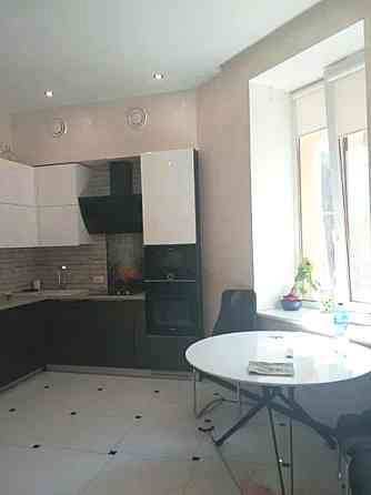 Двухуровневая квартира на Разумовской Одеса