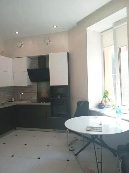 Двухуровневая квартира на Разумовской Одесса - изображение 2