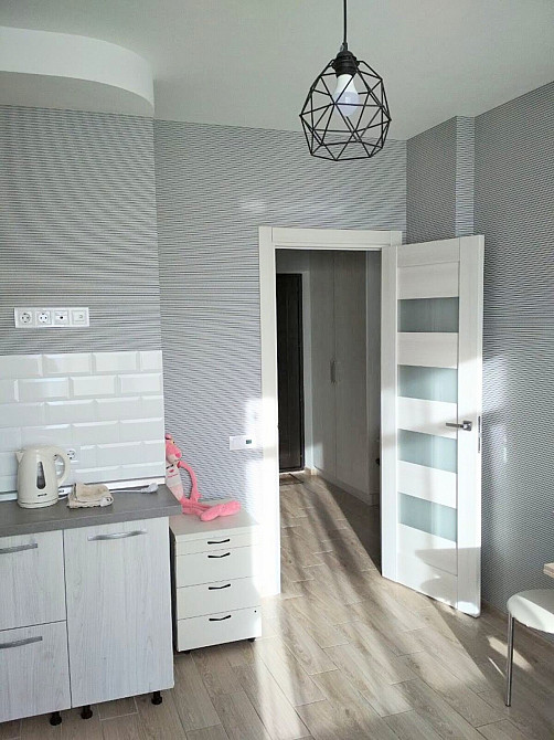 Продам 1 комнатную в ЖК Балковский. Капремонт Одеса - фото 5