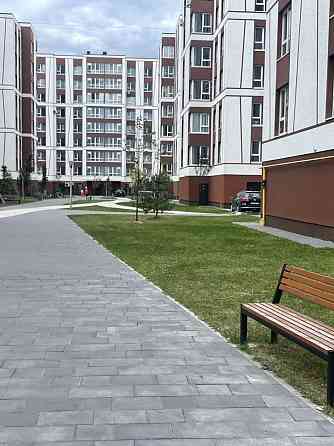 Продаж Квартира 2-кімнатна, 5/9 поверх на вул. 