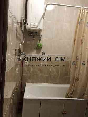 Продажа 1-но к. квартиры в Броварах ЖК Жовтень. № 21135197 Бровары