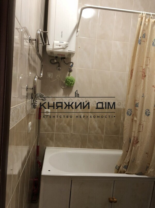 Продажа 1-но к. квартиры в Броварах ЖК Жовтень. № 21135197 Бровары - изображение 4