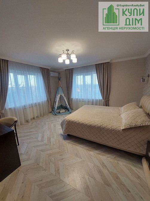 Затишний 2 поверховий будинок. Кропивницький - фото 4