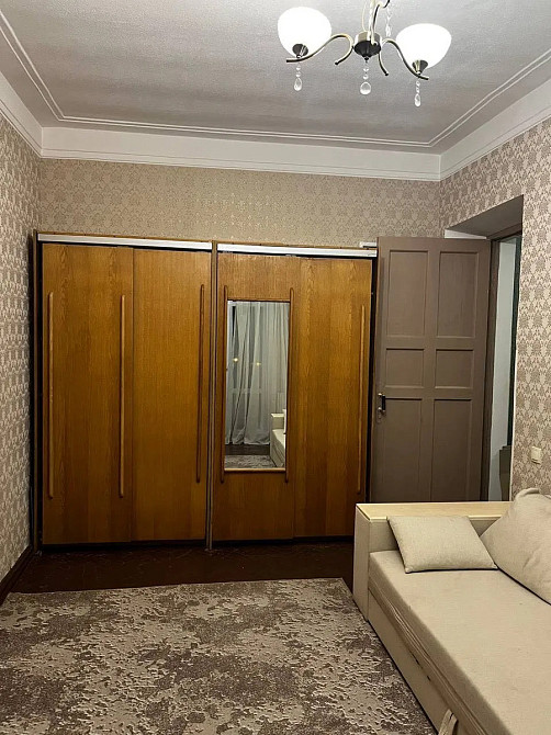 Оренда Квартира 2-кімнатна, 4/5 поверх на Бориспільська, 36 Київ - фото 2