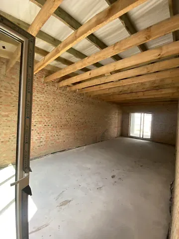 Продаж 1-поверховий   160 кв.м 3 кімн. на Кулика і Гудачека (Макарова) вулиця Рівне - фото 4