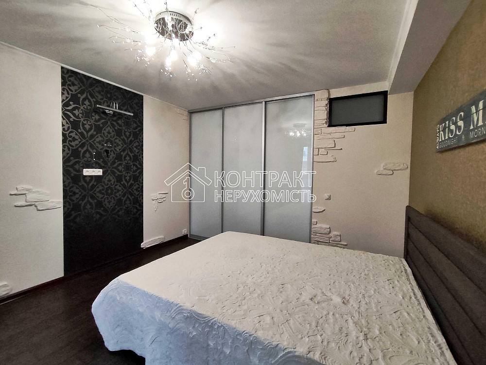 Оренда Квартира 3-кімнатна, 9/9 поверх на вул. Вірменський Харьков - изображение 6