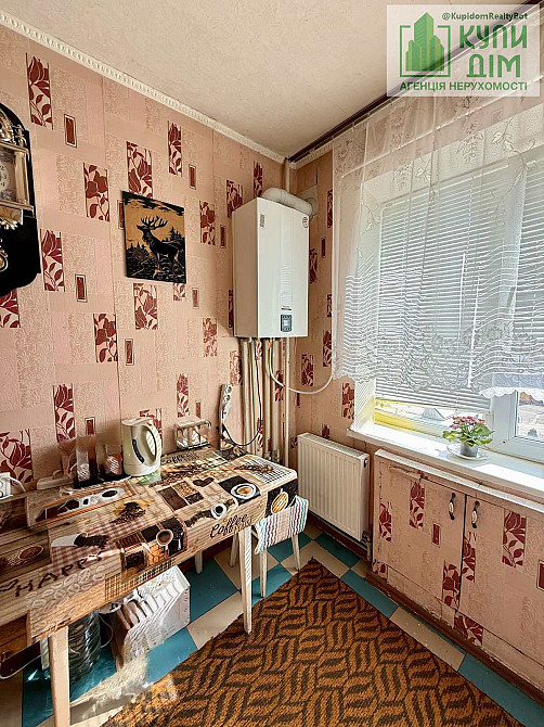 Продаж Квартира 1-кімнатна, 4/9 поверх на Вокзальна вулиця (Жовтневої Революції), 22 Kirovohrad - photo 10