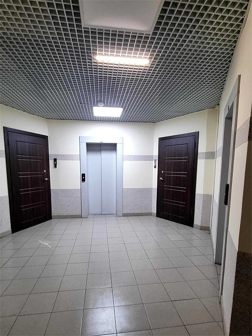 Продаж Квартира 3-кімнатна, 15/24 поверх на Єлизавети Чавдар вул., д. 2 Киев - изображение 10