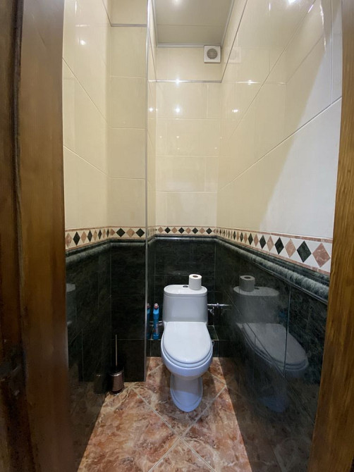 Продаж Квартира 3-кімнатна, 1/5 поверх на Гетьмана Павла Скоропадського вул., д. 17б Київ - фото 10