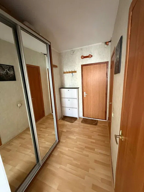 Оренда Квартира 1-кімнатна, 8/9 поверх на Григоренка, 25Б Київ - фото 7