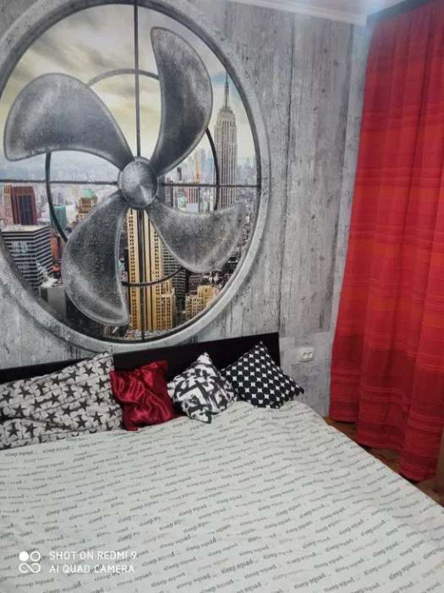 Оренда Квартира 2-кімнатна, 3/10 поверх на бул. Леси Украинки Київ - фото 3