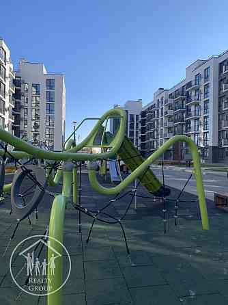 Продаж 1к Квартира 49 кв.м  Львів