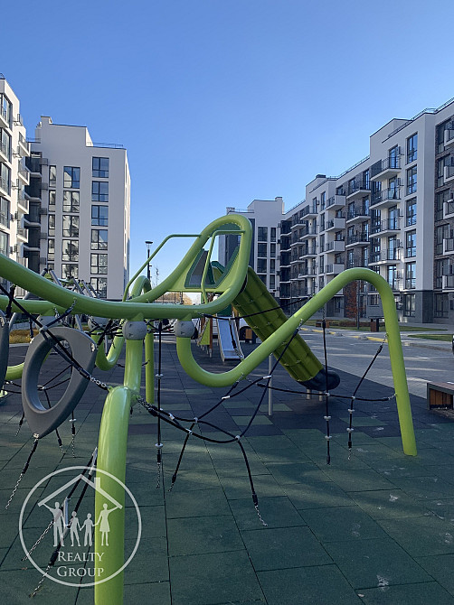 Продаж 1к Квартира 49 кв.м  L'viv - photo 3