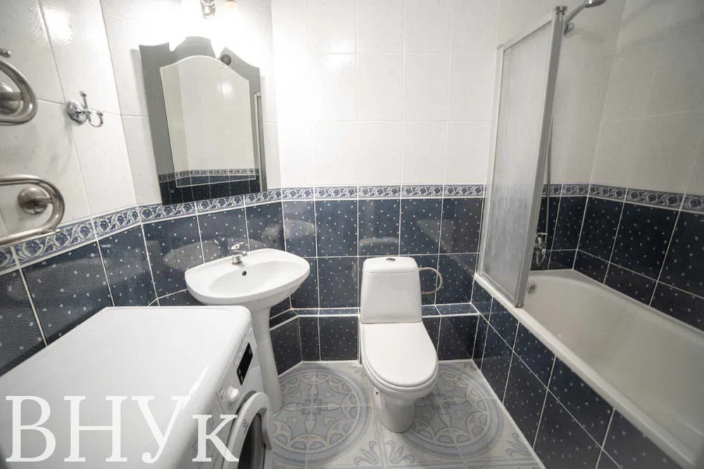 Продаж Квартира 3-кімнатна, 2/4 поверх на Новочерчицька Луцьк - фото 12