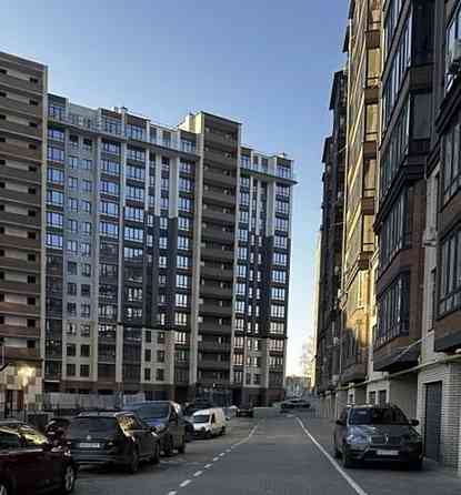 Продаж 1к Квартира 53 кв.м Домбровського 3-д Zhytomyr