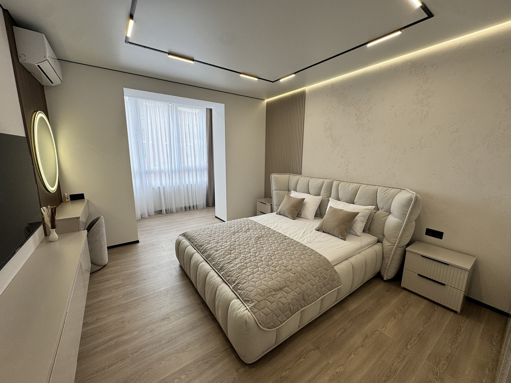 Продаж Квартира 3-кімнатна, 9/10 поверх на Приозерна Івано-Франківськ - фото 9