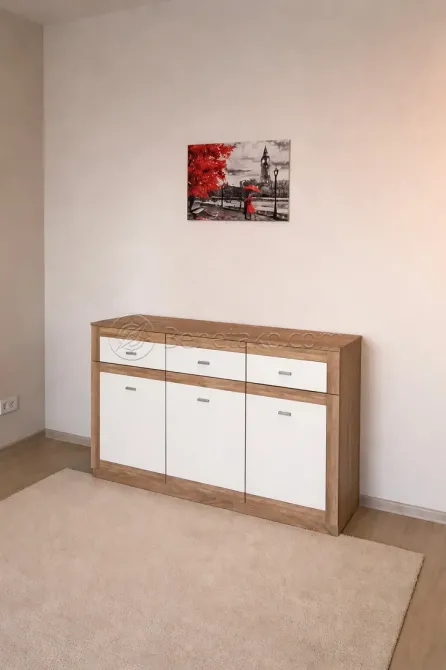 Оренда 2к Квартира 72 кв.м Педагогическая 23 Одеса - фото 9