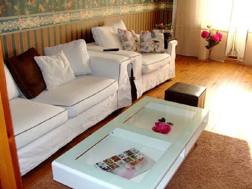 Трехкомнатная с видом на море.  Педагогическая. Аркадия. Одеса - фото 15